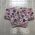 NEW Best Dressed Pink Multicolor Graphic Dogs & Balloon Sweatshirt Girls' Size 6