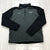 Nike Black College Of Ozarks 1/4 Zip Athletic Regular Sweatshirt Adult Size L