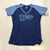 NEW Genuine Merchandise Blue Kansas City Royals T-shirt Women's Size XL