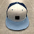 Melon Wear Blue Snap Back Exchangeable Graphic Royals Patch Hat Adult One Size