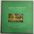 PROKOFIEV Complete Music Solo Piano 3 LPs Gyorgy Sandor VOX LEGER