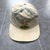 Vintage Goofys Hat Co White Strap Back Graphic Pooh Baseball Cap Adult One Size