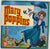 Peter Pan Records Presents Songs From MARY POPPINS LP + Special Game on Back 70s