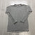 Vintage Patagonia Gray Stretch Regular Fit T-shirt Adult Size M USA Made