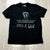 New Era Blue Kansas City Sporting Lamar Hunt Regular Fit T-shirt Adult Size M