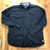 Tommy Hilfiger Blue Button Up Long Sleeve Cotton Shirt Men's Size XL