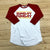 Charlie Hustle White Sunday Funday Kansas City Chiefs T-shirt Adult Size L