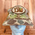 Vintage Ducks Unlimited Old School Woodland 'DU' Patched Trucker Hat Adult OSFA