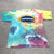 Vintage Graystone Tie-Dye Short Sleeve Class Of 1999 T-shirt Adult Size L