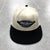 Vintage Harley Davidson White Snap Back Graphic Logo Hat Adult One Size
