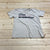 Vintage Tan Arlo Guthrie Re:Generation Tour Short Sleeve T-Shirt Women Size L