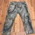 Wrangler Rugged Wear Camouflage Outdoors Straight Leg Pants Men's Size