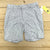 All In Motion Gray Chino Golf Shorts Athletic Stretch Mens Size 30 Waist NEW