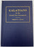 Galatians in the Greek New Testament by Kenneth S. Wuest (1956, Hardcover)