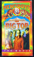 Newsboys: Down Under the Big Top - The Movie (VHS)