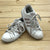 Adidas Womens Cloudfoam Advantage DA9524 White Casual Shoes Sneakers Size 7.5
