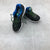 Nike Revolution 2 Black Running Shoes Low Top 554900-033 Women's Size 9.5 *