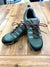 Oboz Juniper Women Low Running Trekking Hiking Trail Shoes Size 8.5 O Fit Insole