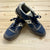 Saucony Jazz Low Pro Blue Vegan Hemp Canvas Shoes Sneakers 2887-12 Mens Size 13