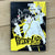 Blood Lad: The Complete Series 2 Pack Japanese Anime Subtitled Sealed Slipcover