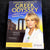 Joanna Lumley's Greek Odyssey (DVD, 2011)