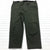 Rare Vintage Filson Garment Green 100% Wool Dress Pants Men's Size 46X30