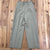 Vintage U.S. Goverment Issue Tan Marine Corp Khaki Twill Uniform Pants 28 x 29