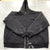 Carhartt Black Long Sleeve Full-Zip Hoodie Sweatshirt Adult Size 4XL