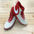 Nike Alphadunk TB Promo University Red Basketball Shoes CN9491-600 Mens Size 16