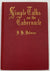 Simple Talks on the Tabernacle - 1941 Hardcover by D. H. Dolman