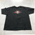 Harley Davidson Black Short Sleeve Crew Neck Graphic Logo T-shirt Adult Size 2XL