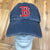 '47 Brand Blue Boston Red Sox MLB Fenway Park Collection Hat Adult OSFA