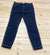 Madewell Black Fade 10" High Riser Skinny Skinny Stretch Jeans Women Size 31